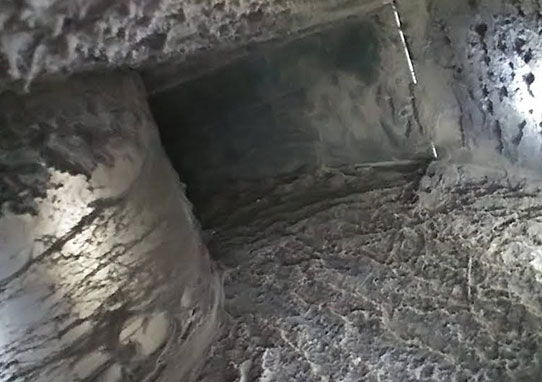 Dryer Vent Cleaning